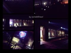 -Cafe Aewol Monsant