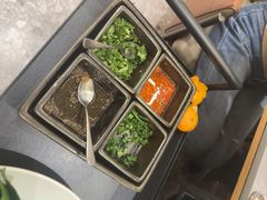 -阿源鱼捞斑鱼火锅·海鲜粥(山景尚宅店)