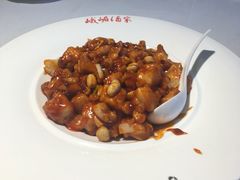 -峨嵋酒家(地安门店)