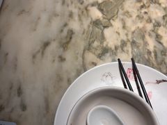 -绿茶餐厅(光谷世界城步行街店)