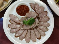 哈尔滨红肠-石老头关东饺子王·东北菜(嘉华鑫城店)