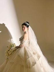 -金夫人婚纱摄影(总店)