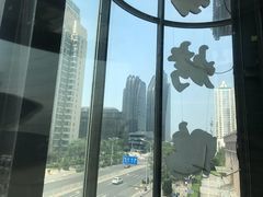 -便宜坊烤鸭店(甜水园店)