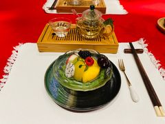 -叶叶菩提(太原别墅店)