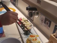 -元通寿司(东骏店)
