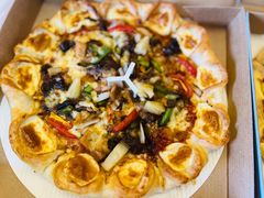 -必胜客(栖乐荟店)