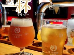 -朱雀门精酿(南马道巷店)