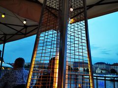 -Kampa Park Restaurant