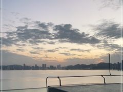 -影吧•悬崖海景(珠海凤凰湾悦椿酒店)