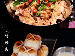 -匠子烤鱼(上邦百汇城店)