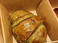 -Let's Taipei 非常烘焙(太古里店)