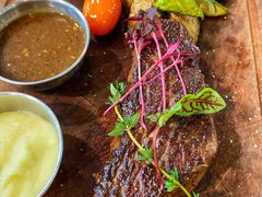 -拾挚扒房(招商花园城店)