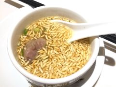 -巢湖名吃·东关老鹅汤(江南风情街店)