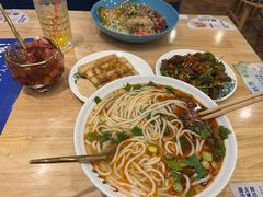 -贵凤凰贵州米粉(五道口店)