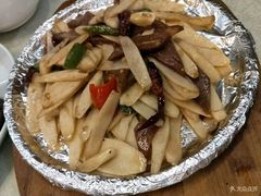 -长春观斋补堂素菜馆