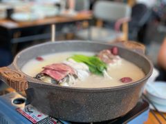 -几荷·恰似故人来(秀水广场店)