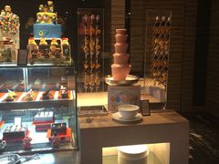 -富力希尔顿酒店·地阔自助餐厅