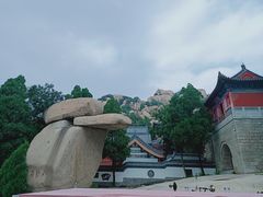 -峄山风景名胜区