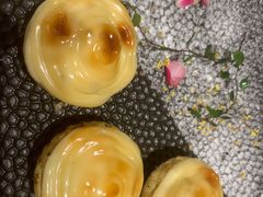 招牌和牛挞-富淳饭店(陆家嘴保利广场店)
