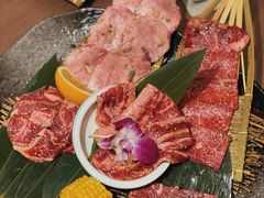 -虎丸烧肉(世纪汇店)