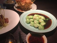 -Hakkasan Abu Dhabi
