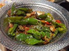 -章吴记喜瑞餐厅(东东城店)