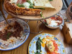 -Alimentari Grande(东湖路店)