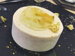 月白-铁手珈琲制造局metalhands(望京店)