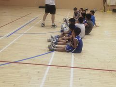 -东方启明星篮球培训(天坛校区)