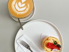 -UNIUNI(凯瑟琳广场店)