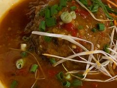 -百年粉蒸牛肉