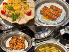 -汕头金海湾大酒店(万象城店)