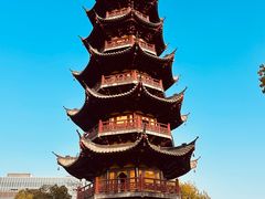 -龙华寺