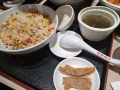 -味千拉面(双井店)