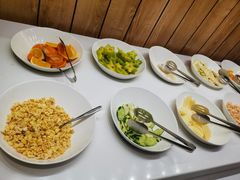 -豪客来牛排(金鼎广场店)