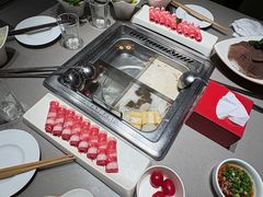 -海底捞火锅(团结桥店)