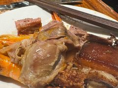 -汉巴味德·烤肉与啤酒的自助(杭州大悦城店)