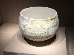 -宁夏博物馆
