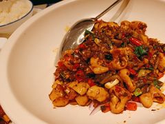 -兰湘子·湘菜小炒(南京江宁万达店)