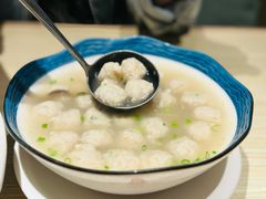 -小船渔村•大连菜•大连焖鱼(黄河路店)