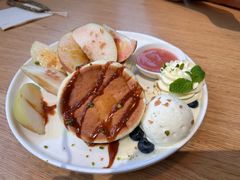 -娜娜家•Nana's restaurant (南开大悦城店)
