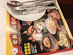 -威尼斯西餐厅(扬名广场店)