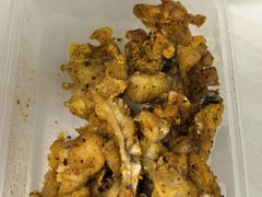 -十面欢腾·海鲜面·台式Bistro(长乐路店)