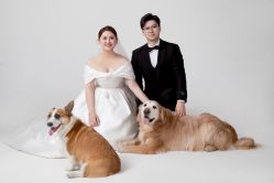 -卡兹摄影STUDIO婚纱摄影(文化路万达店)