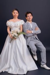 -钟爱一生婚纱摄影旗舰店