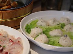 -红日饭店(裕隆三路店)