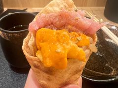 -鮨政·Omakase(港汇恒隆广场店)