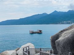 -海南分界洲岛旅游区