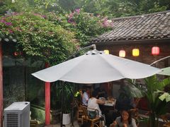 -院8里·少城记忆老川菜(宽窄巷子店)