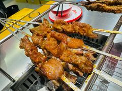 -古彭7只羊·招牌白串·碳锅羊肉旗舰店